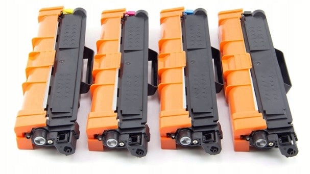 TONER FOR DCP-L3510CDW DCP-L3550CDW HL-L3270CDW XL Manufacturer code 1x TN-243 / TN-247