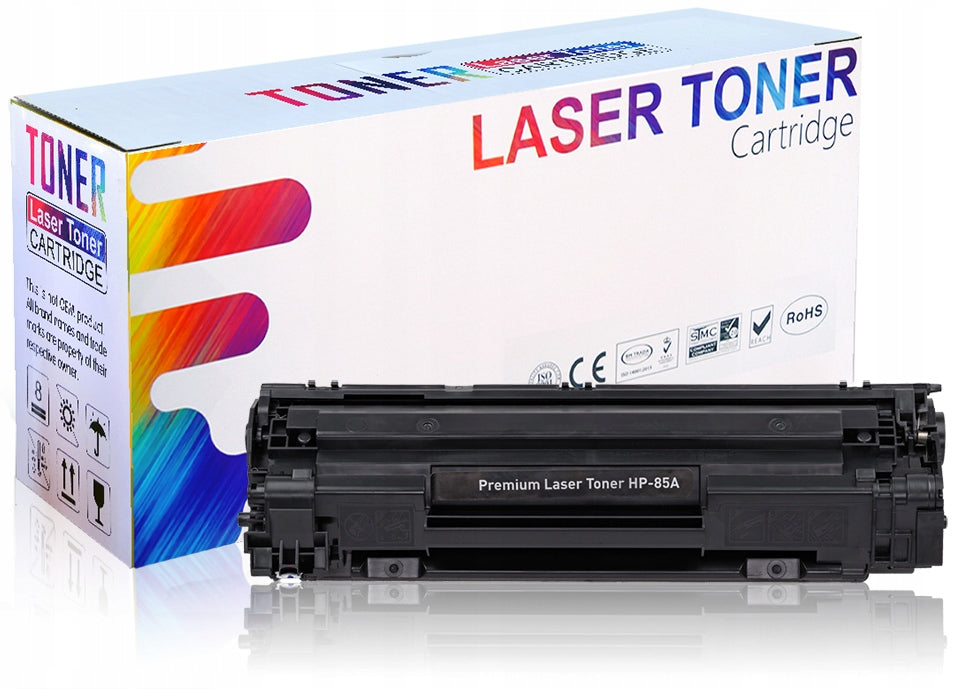 TONER FOR HP 85A CE285A Laser Jet Pro P1102 P1102W