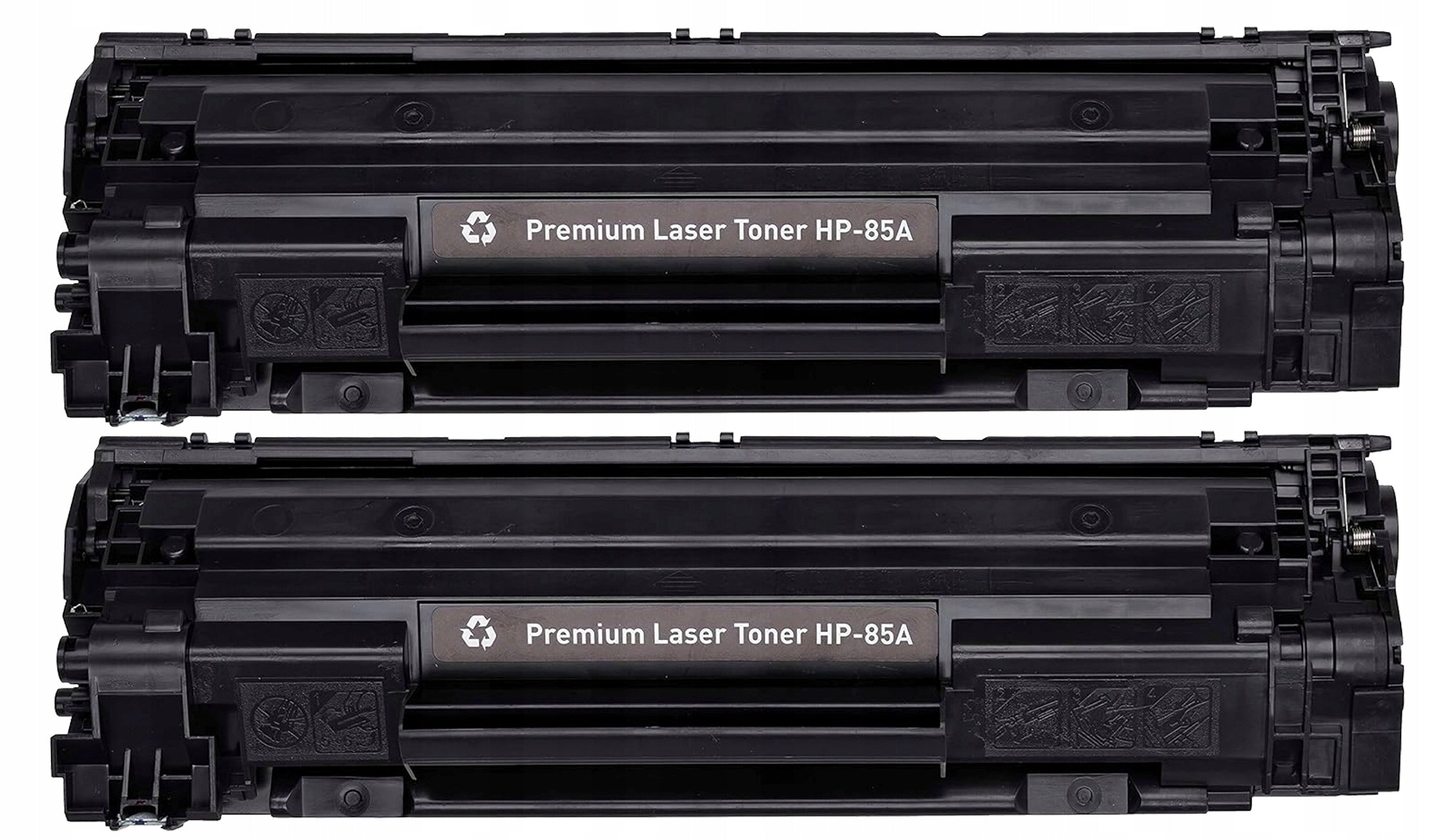 TONER FOR HP 85A XL LASERJET P1102 P1102w M1132 MFP M1134 MFP M1136MF CE285A EAN (GTIN) 5905481832360