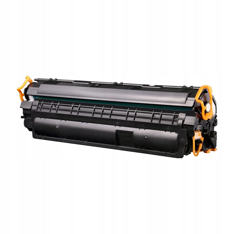TONER FOR HP CE285A 85A LaserJet 1102 W M1130 M1132 M1213NF M1217NFW P1108 Manufacturer code CE285A-XL-PR-OF