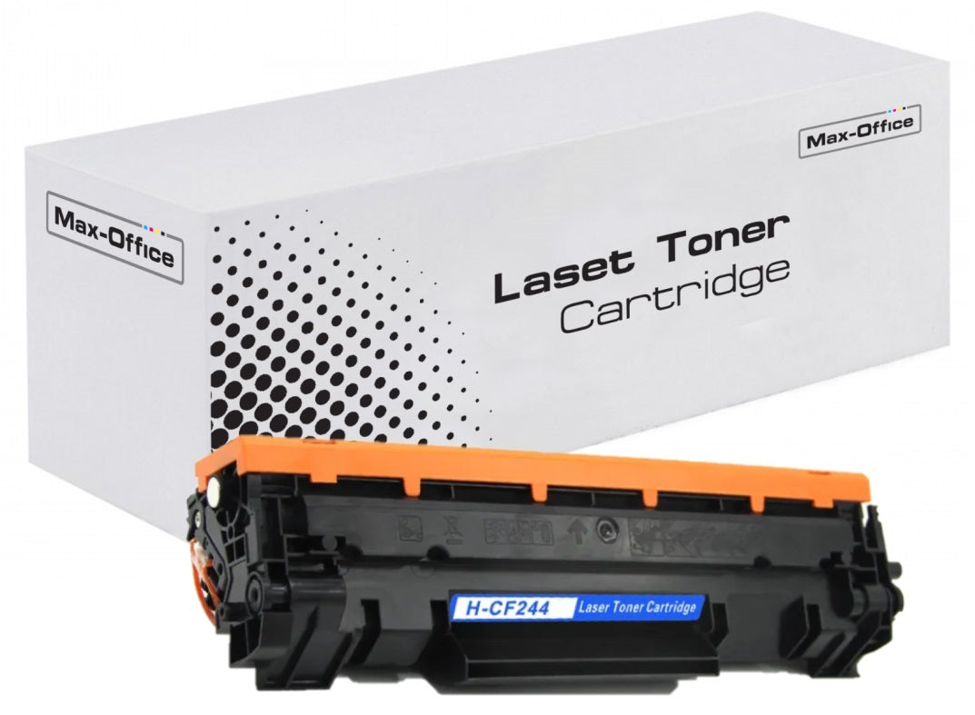 TONER FOR HP CF244X LaserJet Pro M15a M15w MFP M28w