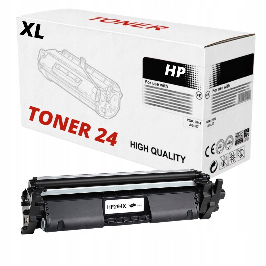 TONER FOR HP CF294X M118dw M140 M148dw M148fdw M148fw XL VERSION Manufacturer code HP-CF294X