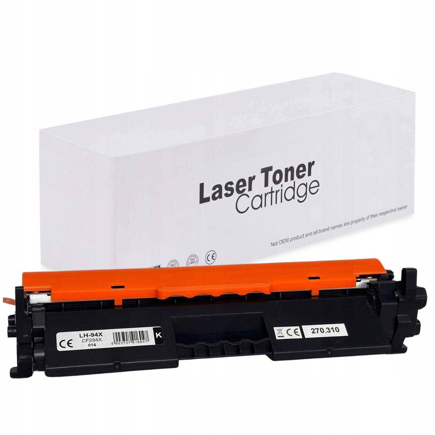 TONER FOR HP CF294XL M118dw M148dw M148fdw