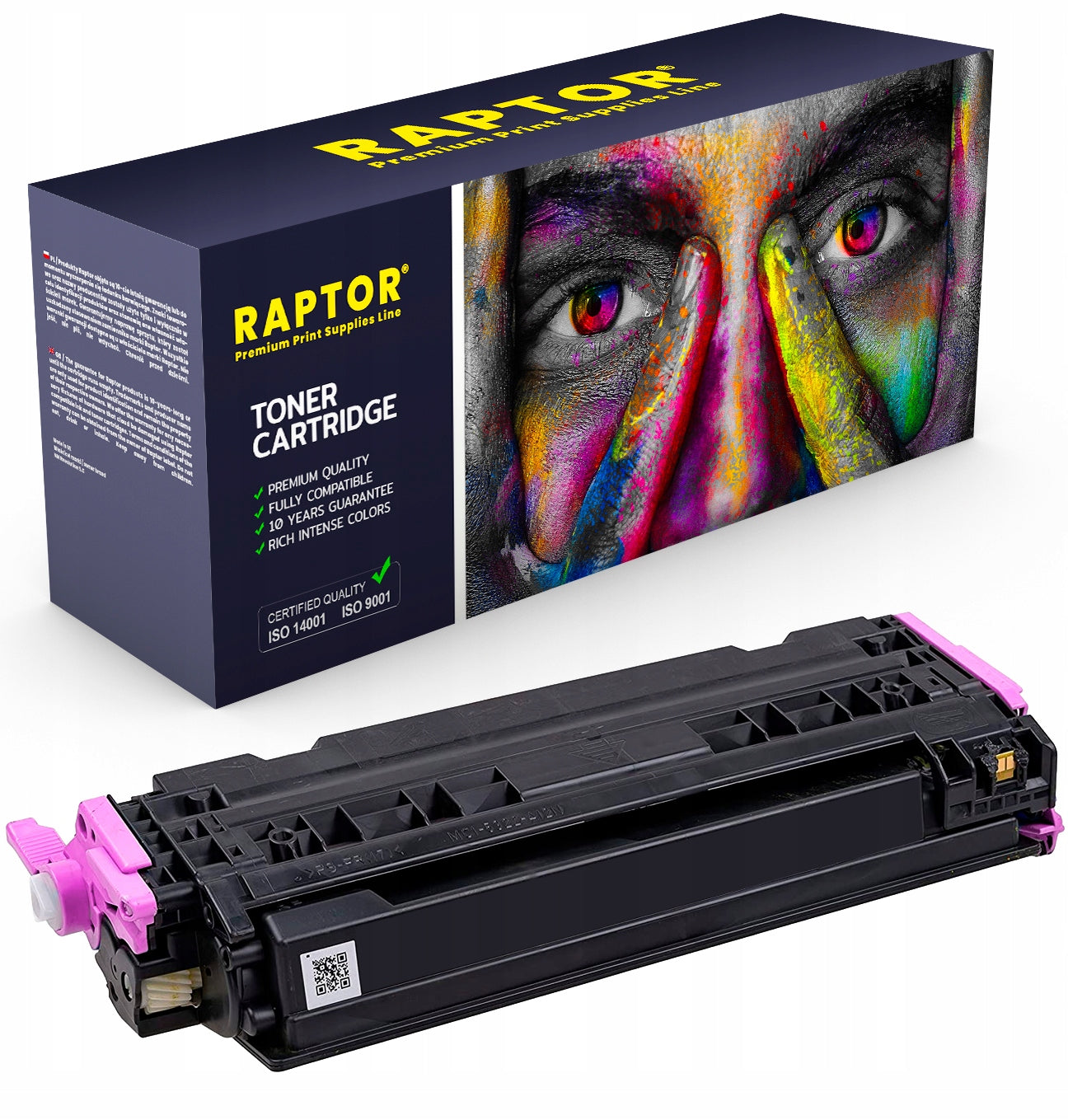 TONER FOR HP Color LaserJet 2605DN 2605DTN CM1015
