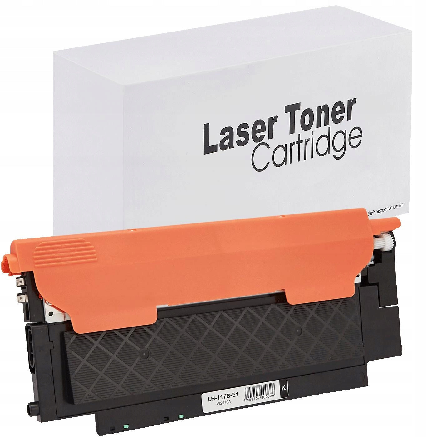 TONER FOR HP LASER 150a 150nw MFP 178nw 179fnw