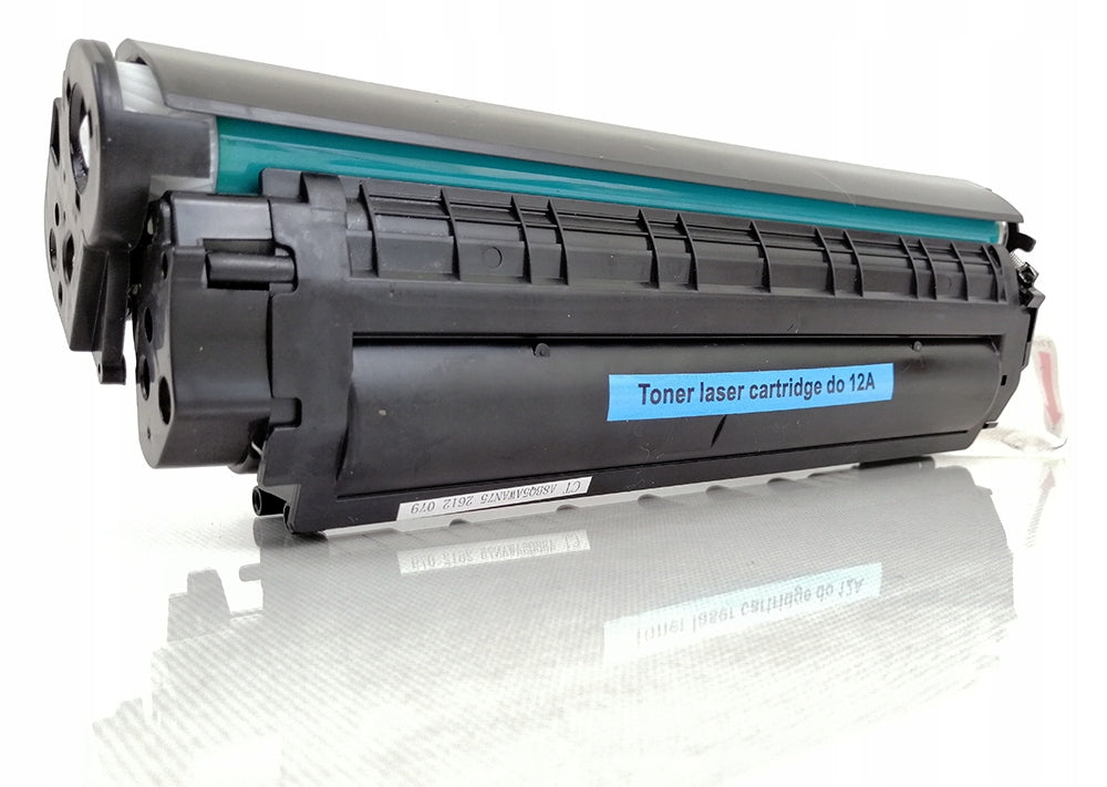 TONER FOR HP LASERJET 3015 3020 3030 PRINTER 12A