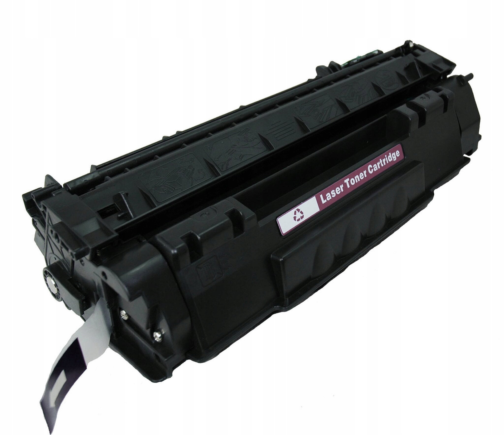 TONER FOR HP LASERJET M2727nf P2015 P2015d P2015dn Packaging status original