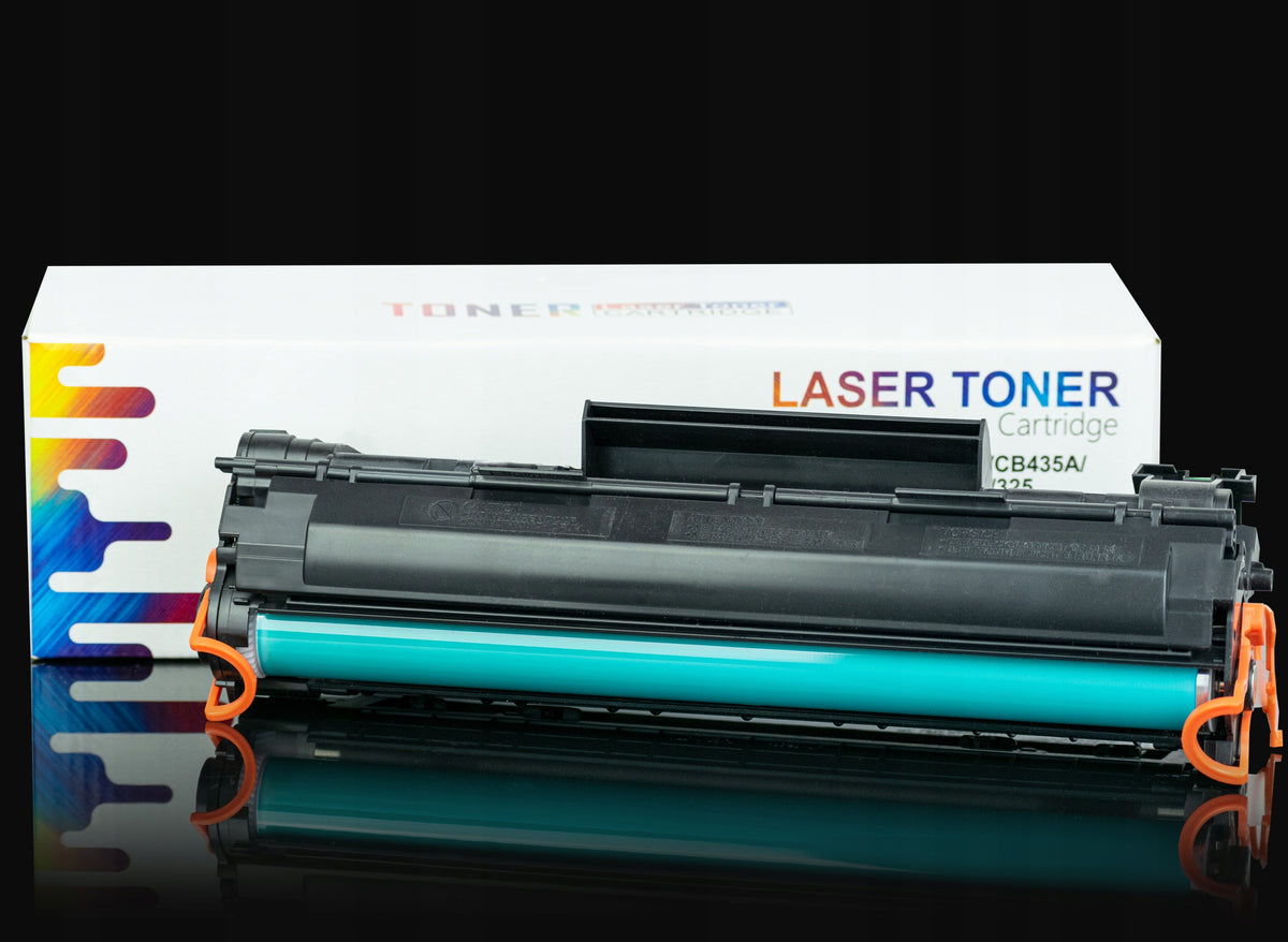 TONER FOR HP LJ Pro P1102 P1102w replacement 285X Manufacturer Commerce Ink