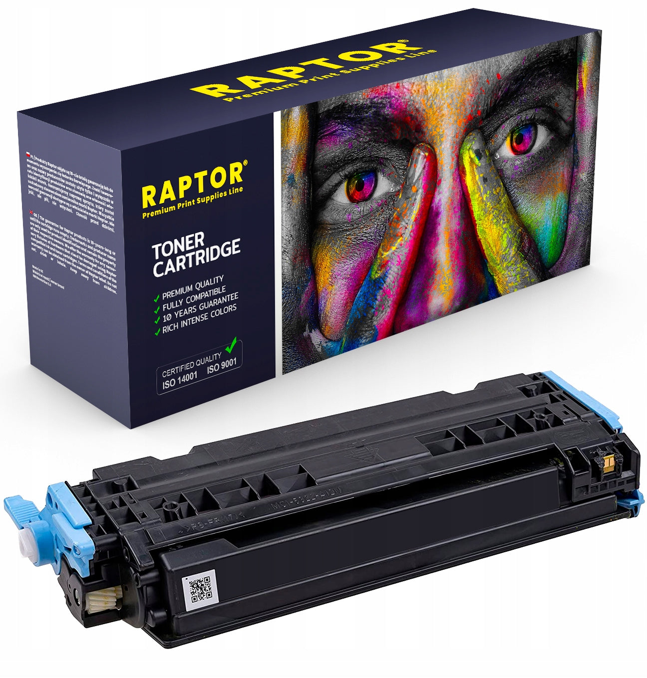 TONER FOR HP LaserJet CM1015 CM1017 CP2600 124A