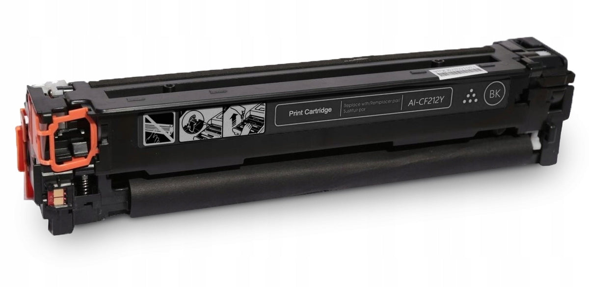 TONER FOR HP LaserJet Pro 200 Color MFP M276nw BK