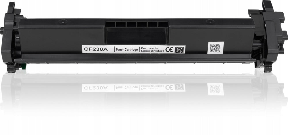 TONER FOR HP M203dn M203dw MFP M227fdn CF230X 30X EAN (GTIN) 5905481814854