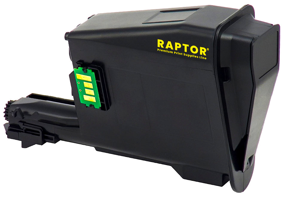 TONER FOR KYOCER TK1125 FS1061DN FS1325 MFP Manufacturer Raptor