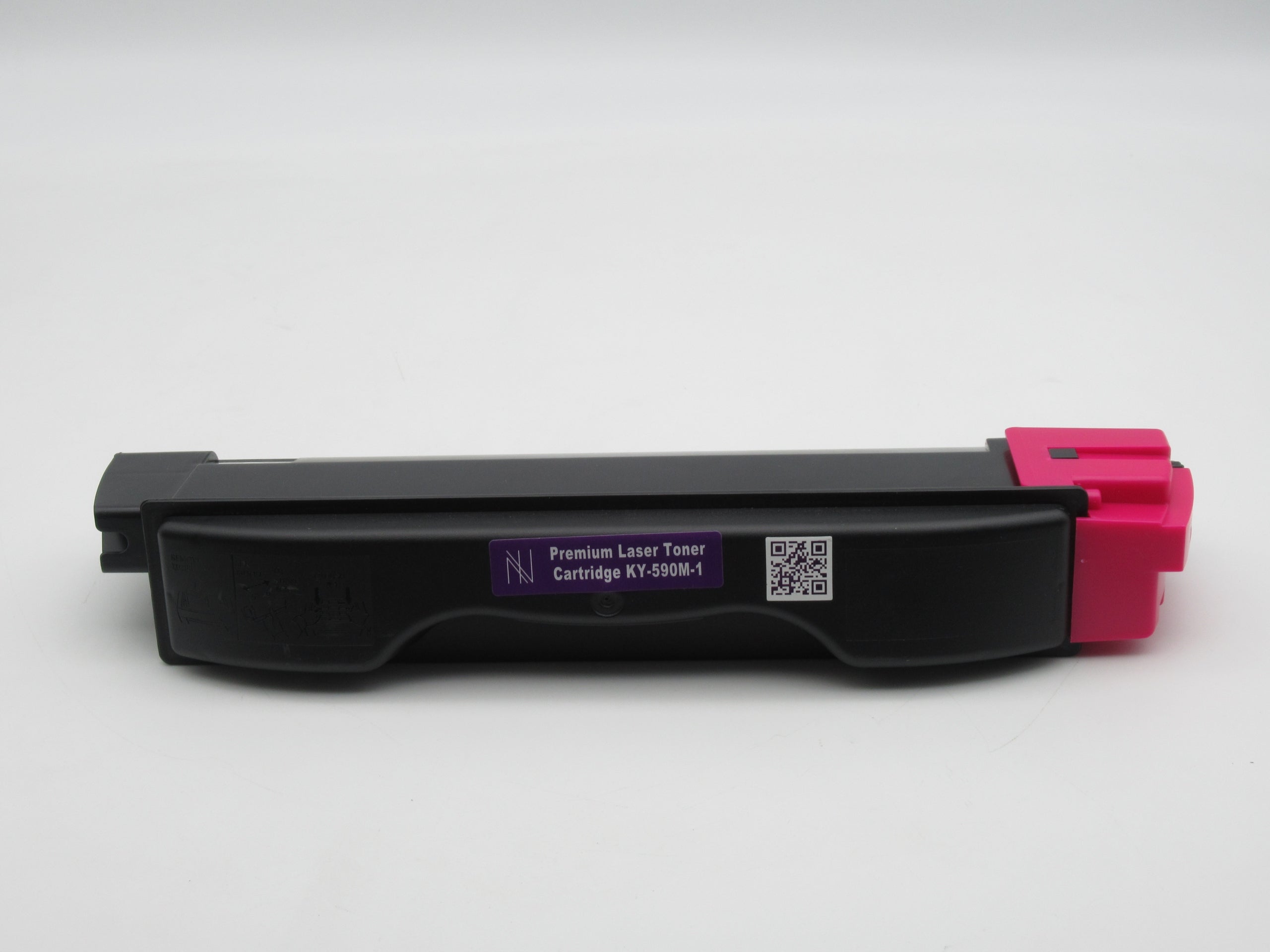 TONER FOR KYOCERA TK-590 P6026cdn M6026cdn MAGENTA Manufacturer Inkdigo