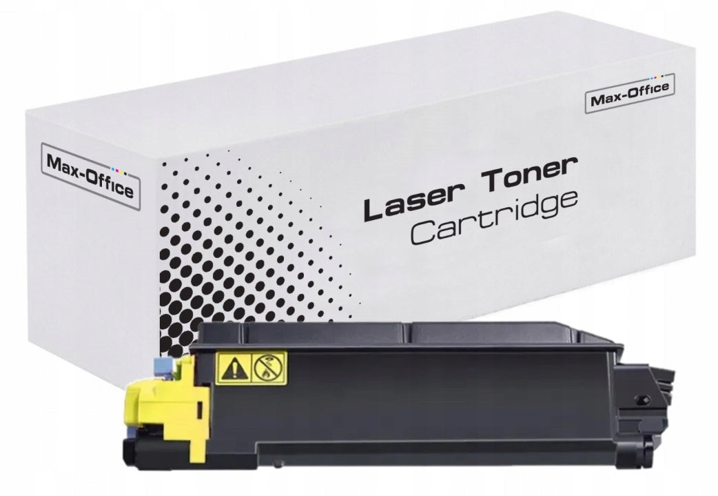 TONER FOR KYOCERA TK5270 Ecosys M6230 M6630 P6230 YELLOW