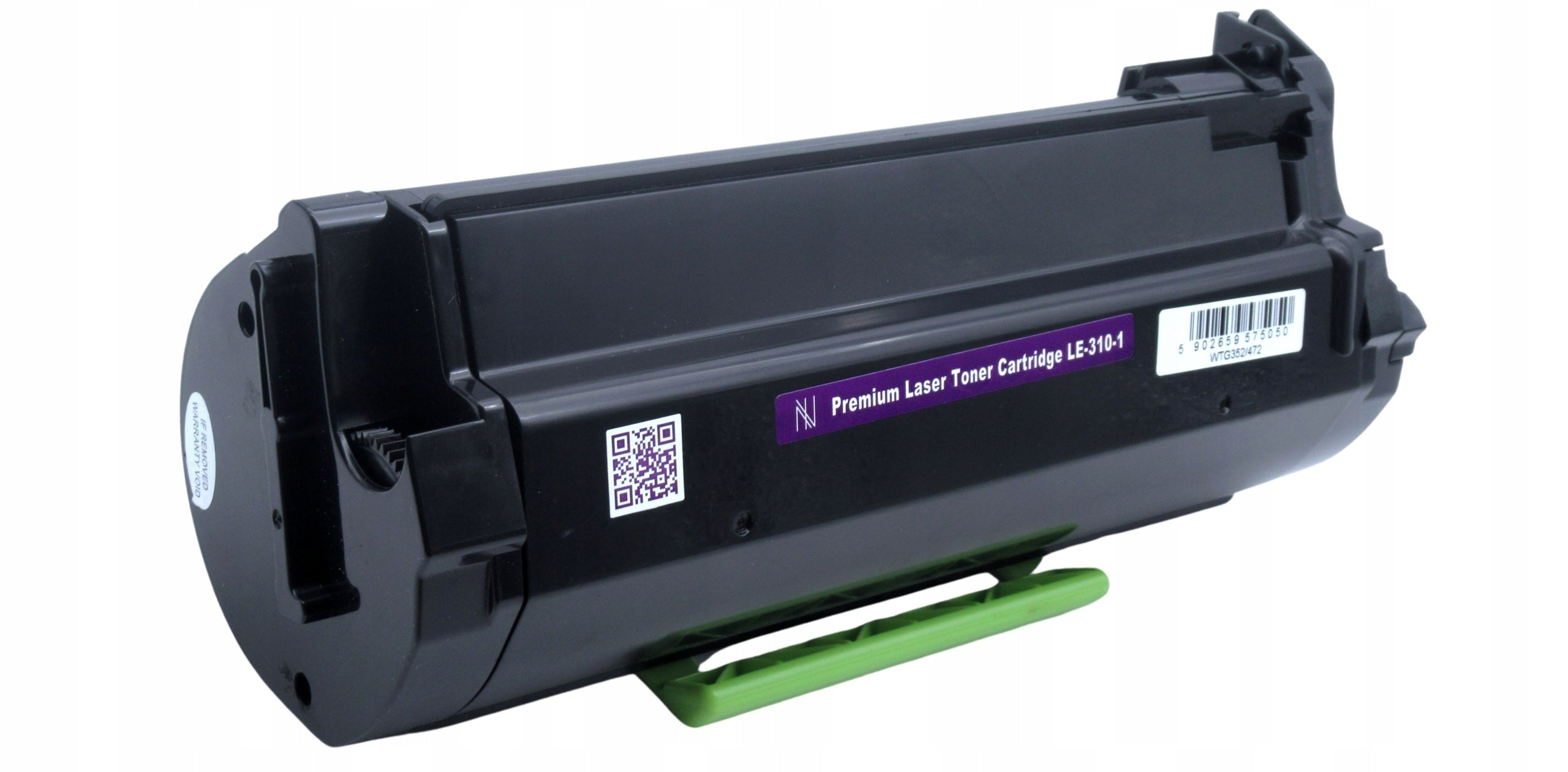 TONER FOR LEXMARK MS310 MS410dn MS510dn MS610dn 5K Manufacturer code 502H / 50F2H00 / MS 312 / MS 315