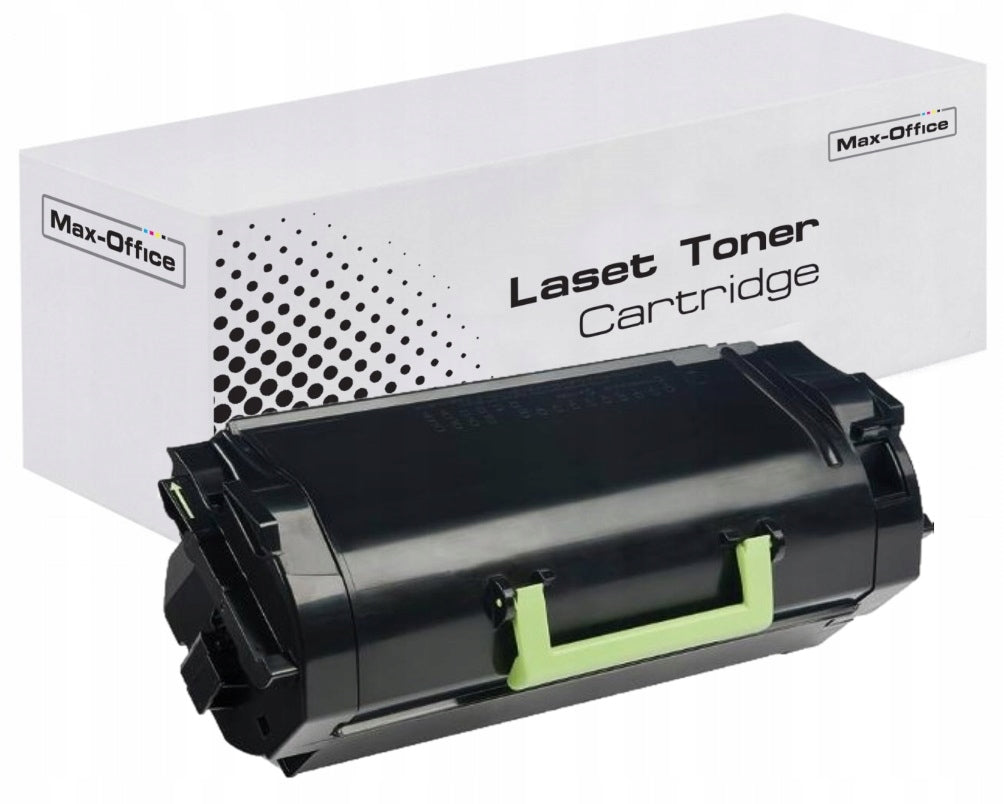 TONER FOR LEXMARK MS510dn MS610de MX511dhe 50F2U00