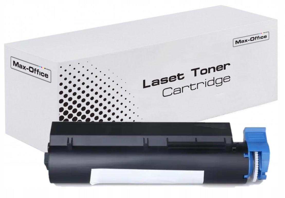 TONER FOR OKI B412 B432 B512 MB472 MB492 7TK