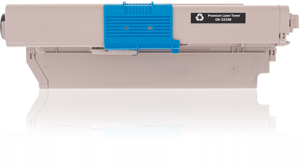 TONER FOR OKI C332dn MC363dn PRODUCTIVITY XL NEW
