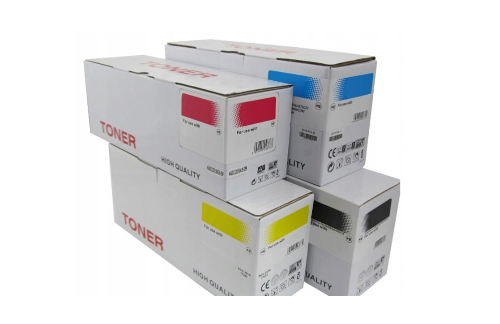 TONER FOR OKI C532dn C542dn MC563dn MC573d 7K NEW Manufacturer code oki c532