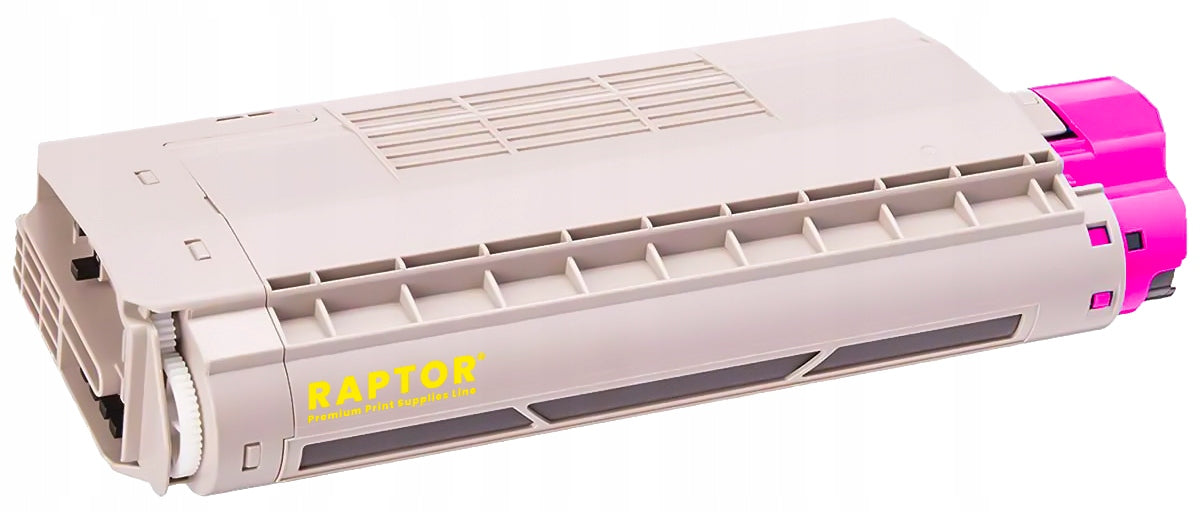TONER FOR OKI MC883dnct MC883dnct PREMIUM XL Manufacturer Raptor