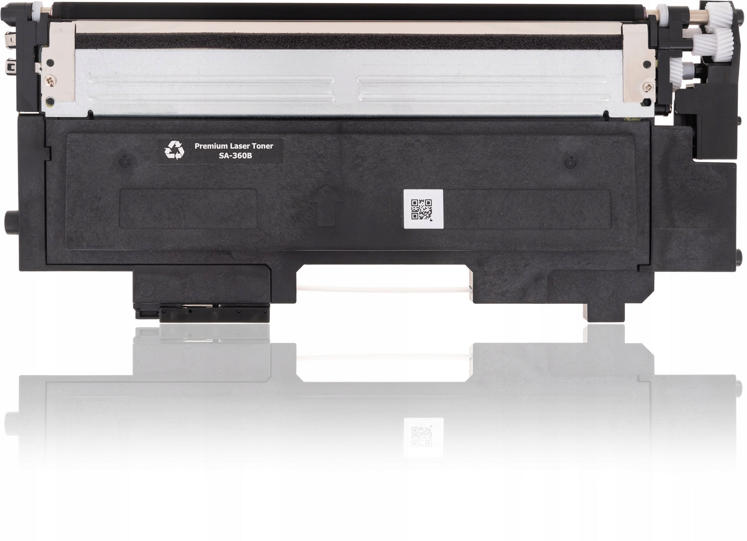 TONER FOR SAMSUNG CLT-K406S CLP-365W CLX-3305FN