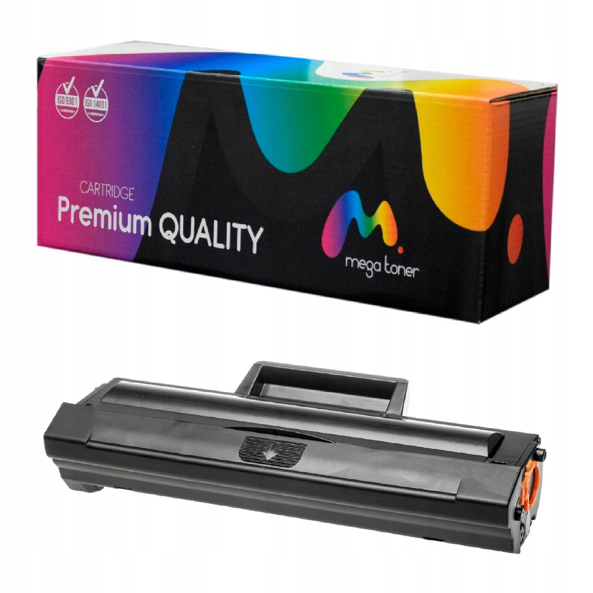 TONER FOR SAMSUNG ML1660 SCX-3200 ML1665 MLT-D1042S