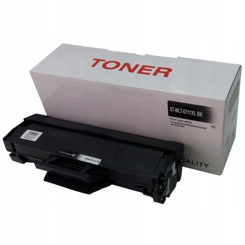 TONER FOR SAMSUNG MLT-D111L M2020 M2022 M2070 1.8k
