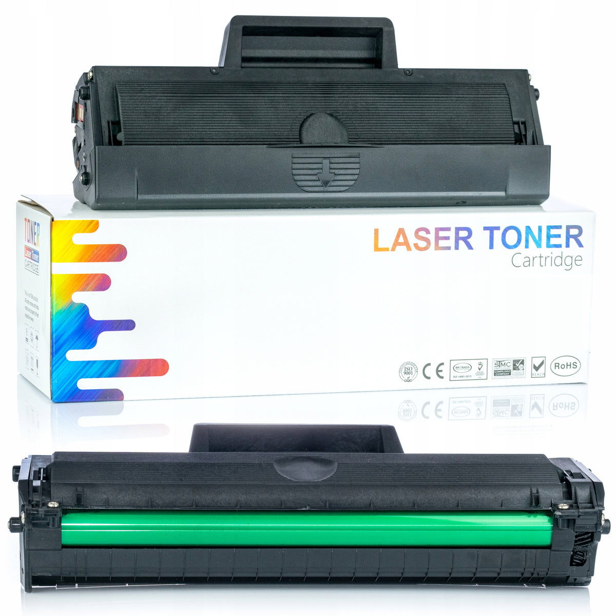 TONER FOR SAMSUNG XPRESS M2020W M2022W M2070W XL