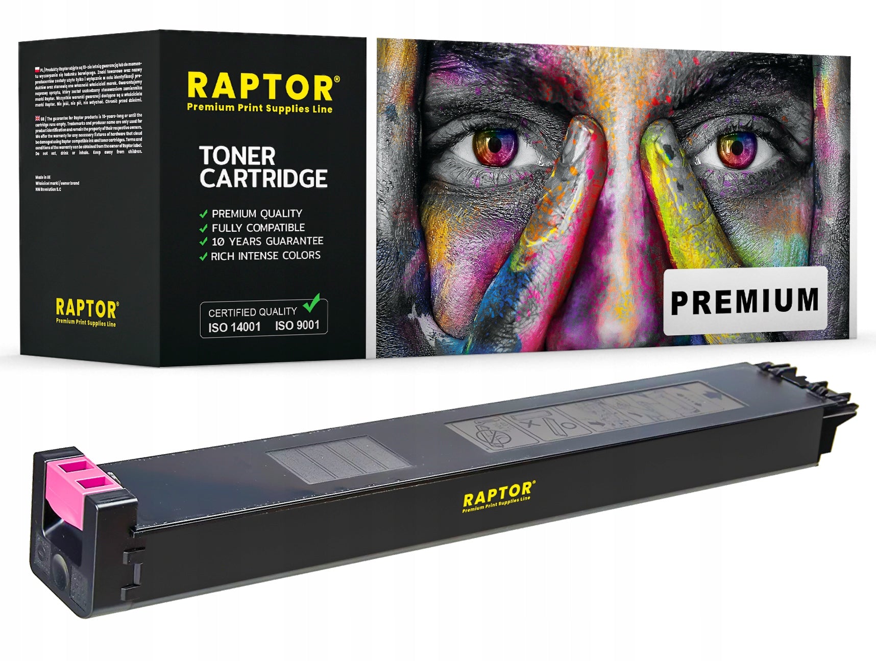 TONER FOR SHARP MX23GT MX-2310U MX-2614N MX-2616N