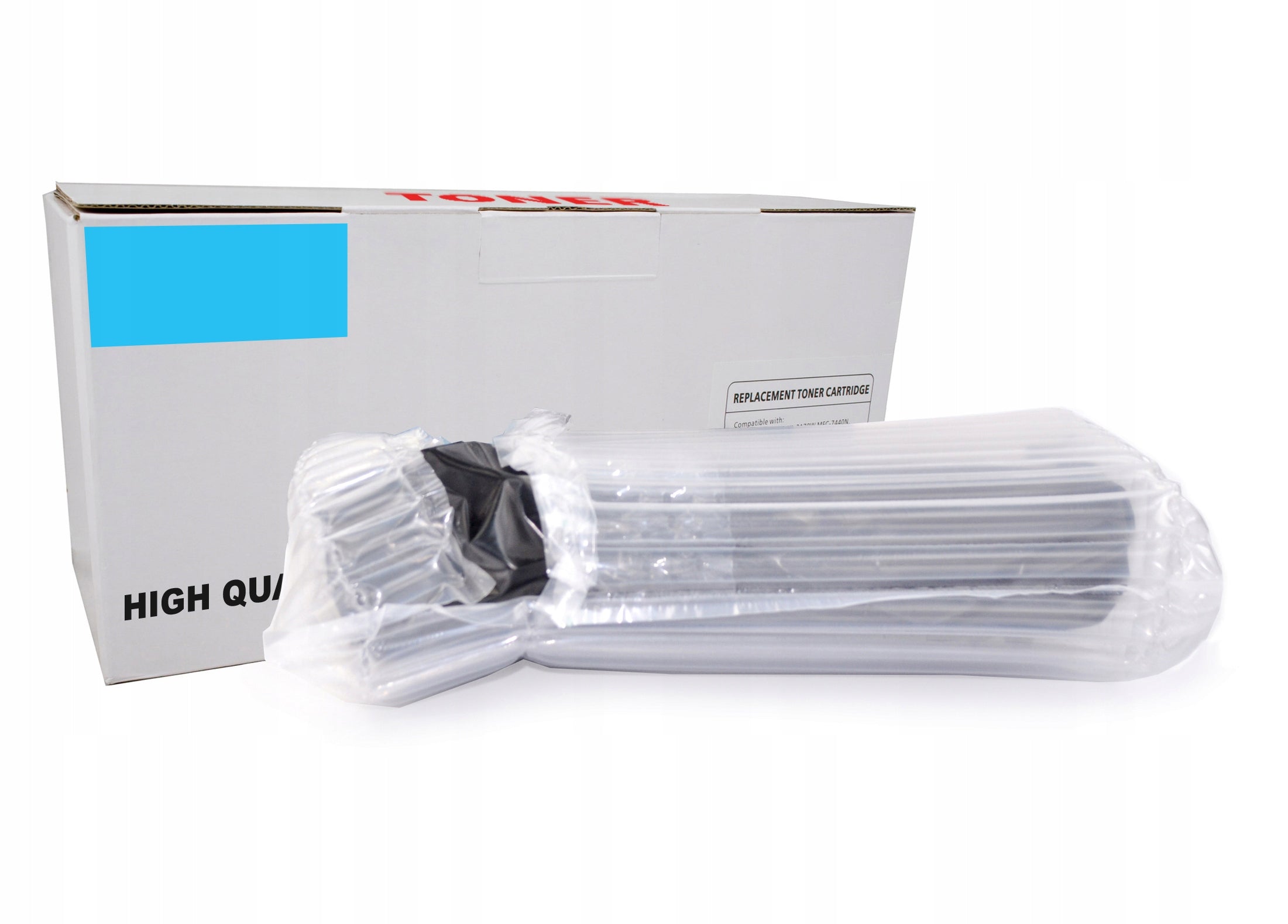 TONER FOR TN-245C DCP-9015CDW MFC-9140CDN HL-3140CW