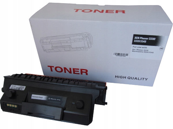 TONER FOR XEROX 3330 3335 3345 106R03623
