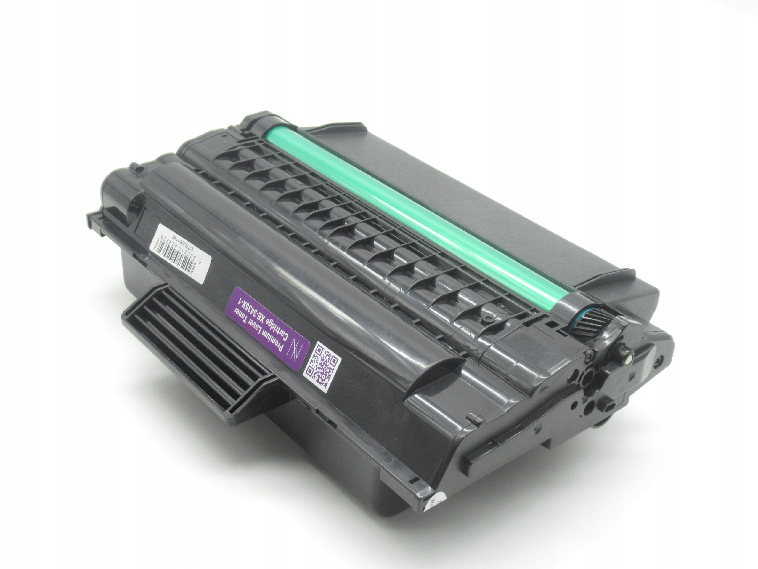 TONER FOR XEROX PHASER 3435 106R01415 100% NEW Color black
