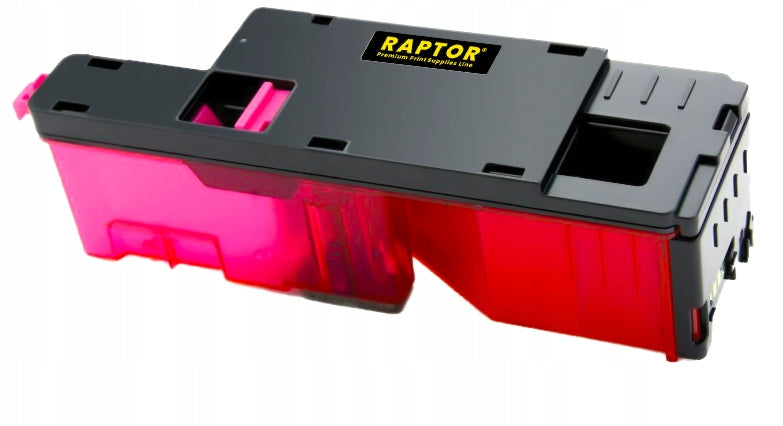 TONER FOR XEROX PHASER 6020 6022 WorkCentre 6025 Manufacturer Raptor