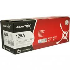 TONER HP CB540A 125A ASARTO BLACK