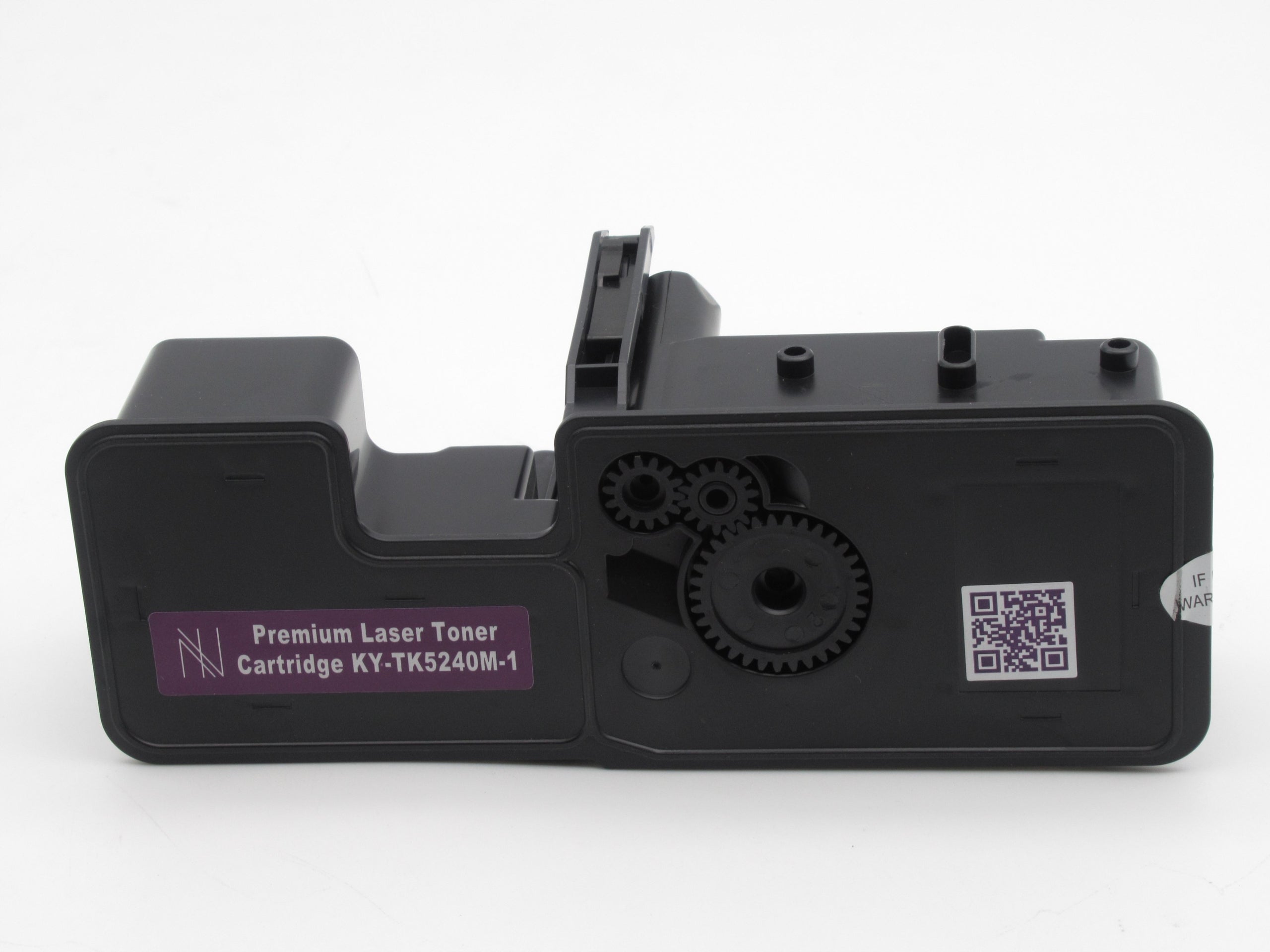 TONER INKDIGO TUV FOR KYOCERA M5526 TK-5240 MAGENTA Manufacturer code KY-TK5240M