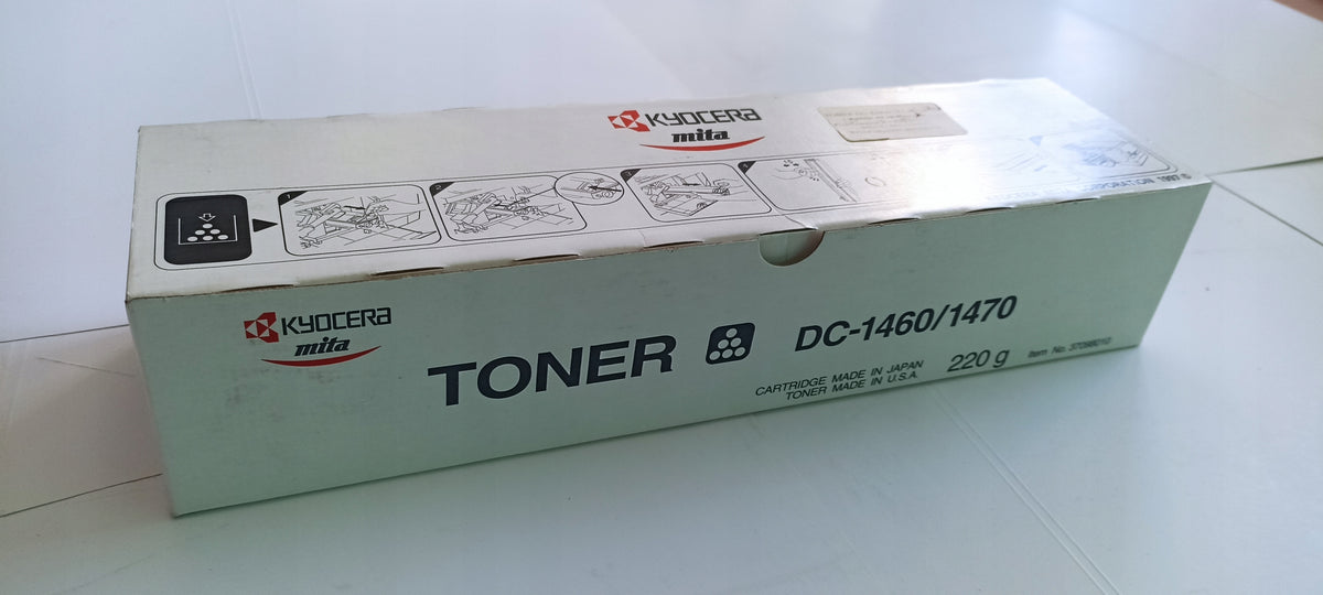 TONER KYOCERA DC-1460 / 1470 ORIGINAL