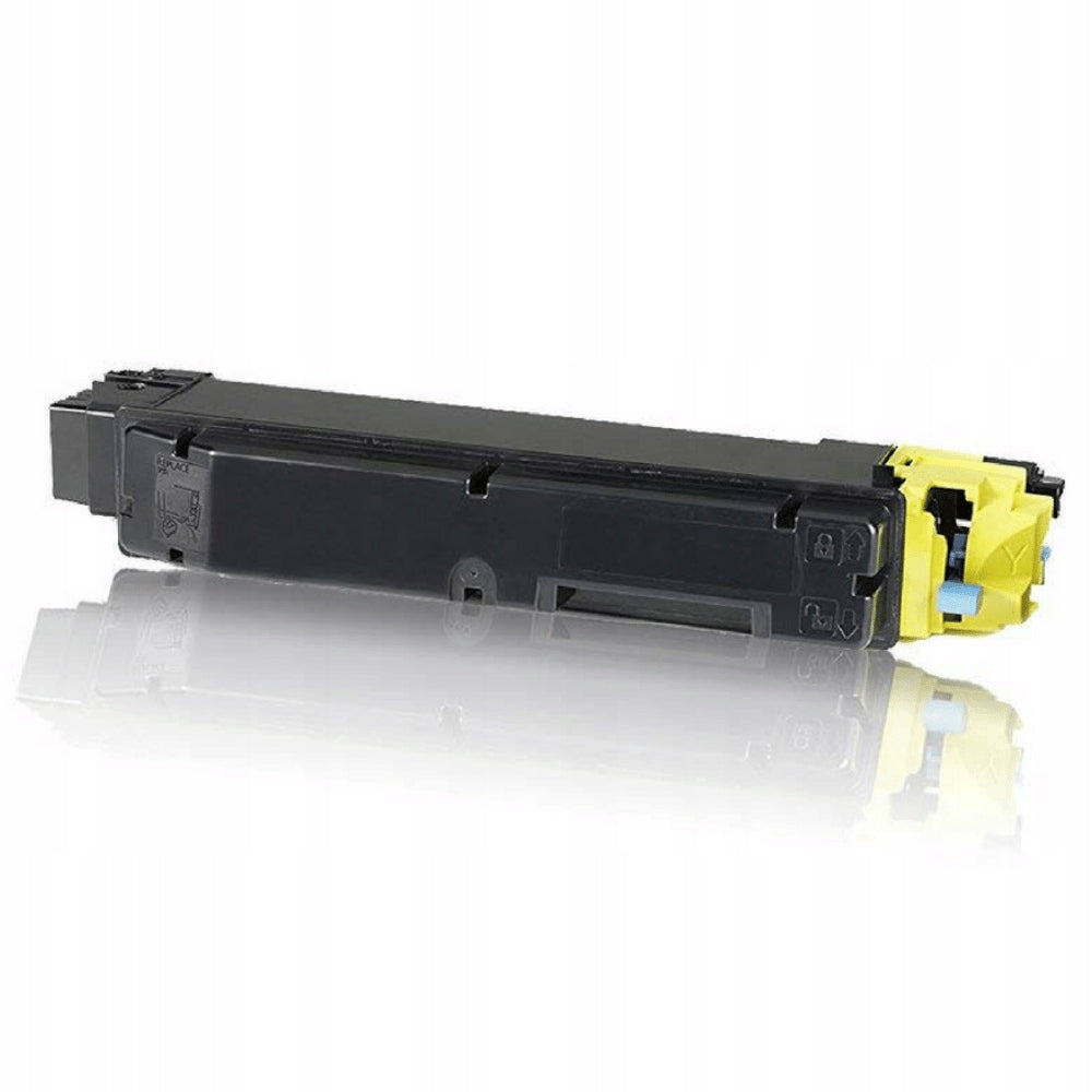 TONER KYOCERA TK5140Y TK-5140 YELLOW M6030 CDN M6530CDN P6130CDN