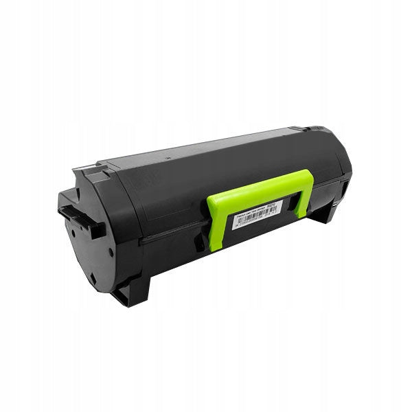 TONER LEXMARK MS310/ MS610 BLACK 5K REPLACEMENT