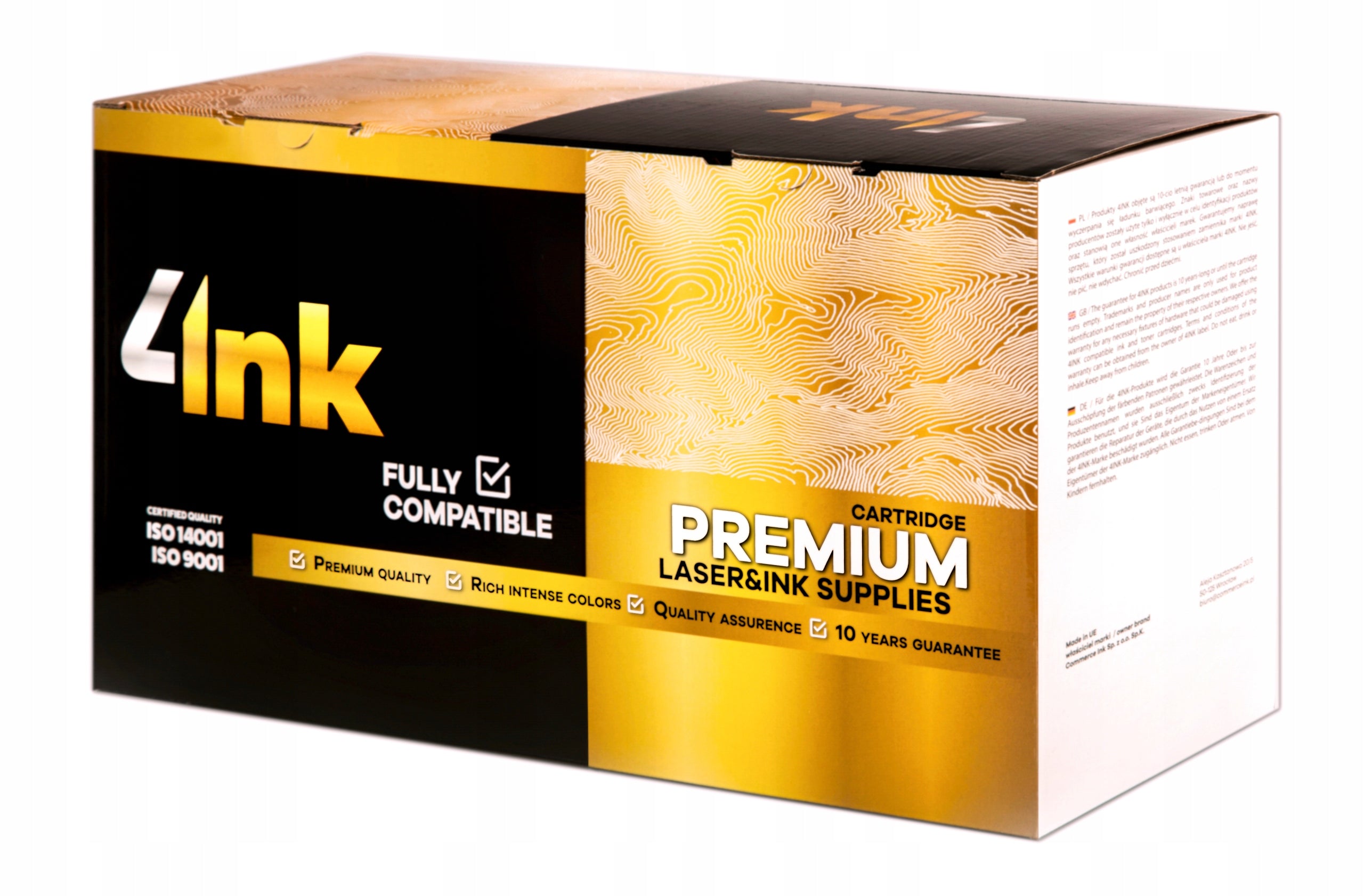 TONER MLT-D1052L XL FOR SAMSUNG ML1910 SCX4600 SCX4623 ML-1910 Manufacturer code MLT-D1052L 105L do Drukarki ML-1910