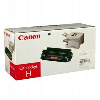 TONER ORIGINAL CANON CRG-H CARTRIDGE H BLACK OEM