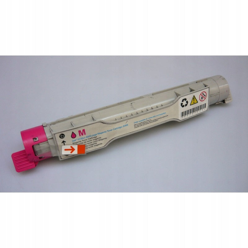 TONER ORIGINAL DELL J5308 GD578 593-10052 MAG OEM