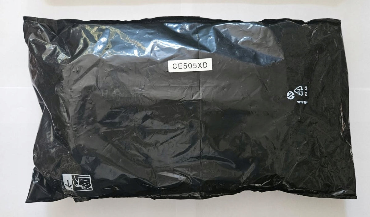 TONER ORIGINAL HP CE505X 05X