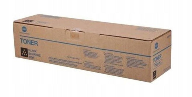 TONER ORIGINAL KONICA MINOLTA TN214K BLACK A0D7154