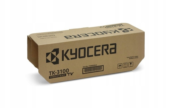 TONER ORIGINAL KYOCERA TK-3100 TK3100
