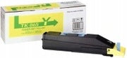 TONER ORIGINAL KYOCERA TK-865Y YELLOW