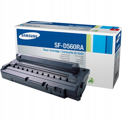 TONER ORIGINAL SAMSUNG SF-D560RA SFD560A 3K BOX