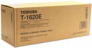 TONER ORIGINAL TOSHIBA T-1620E E-STUDIO 161