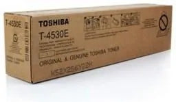 TONER ORIGINAL TOSHIBA T-4530E