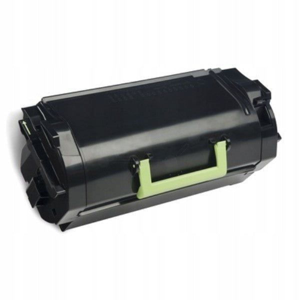 Laserkartusche Lexmark 522X (52D2X00) Return, schwarz 