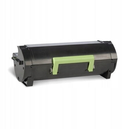 Laserkartusche Lexmark 522X (52D2X00) Return, schwarz 